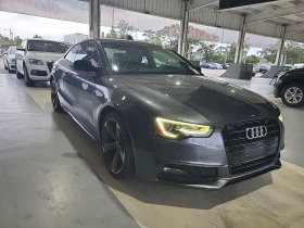 Audi A5 Подгрев* Мъртва точка* BANG & OLUFSEN* Кеyless, снимка 2