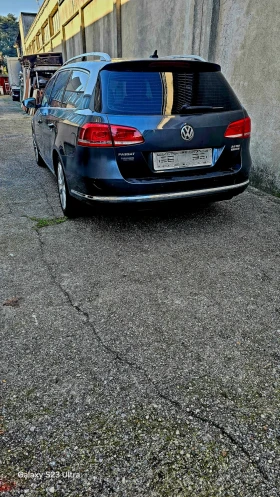 VW Passat 2.0 tdi, dsg, navi!, снимка 3