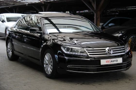 VW Phaeton 167хил км/Navi/Bixenon/Подгрев/AIR, снимка 3