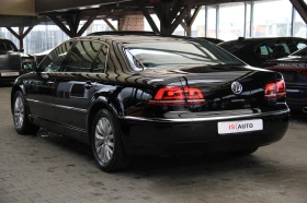 VW Phaeton 167хил км/Navi/Bixenon/Подгрев/AIR, снимка 6