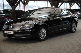 VW Phaeton 167хил км/Navi/Bixenon/Подгрев/AIR, снимка 2