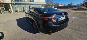 Mazda 6 2.5 Touring, снимка 3