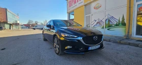 Mazda 6 2.5 Touring, снимка 9