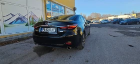 Mazda 6 2.5 Touring, снимка 7