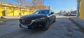 Mazda 6 2.5 Touring, снимка 6