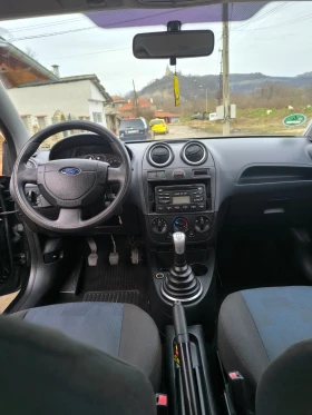 Ford Fiesta 1.3i, снимка 12