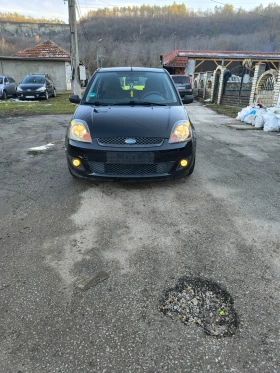 Ford Fiesta 1.3i, снимка 3