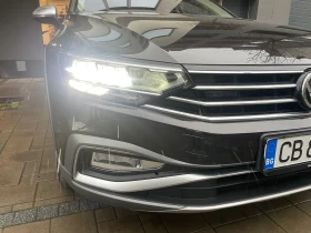 VW Passat Alltrack, снимка 3