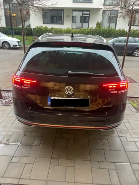 VW Passat Alltrack, снимка 5