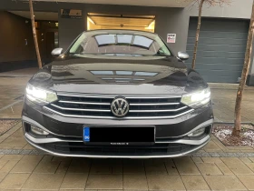 VW Passat Alltrack, снимка 1