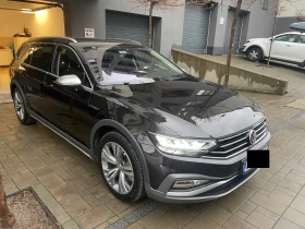 VW Passat Alltrack, снимка 4