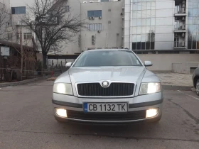 Обява за продажба на Skoda Octavia ~6 300 лв. - изображение 1