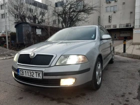 Обява за продажба на Skoda Octavia ~6 300 лв. - изображение 10