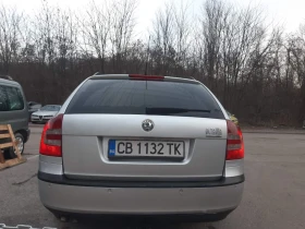 Обява за продажба на Skoda Octavia ~6 300 лв. - изображение 8