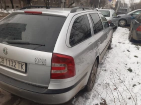 Skoda Octavia, снимка 3