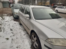 Skoda Octavia СПЕШНО!, снимка 2