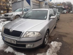 Skoda Octavia, снимка 2