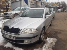 Skoda Octavia СПЕШНО!, снимка 5