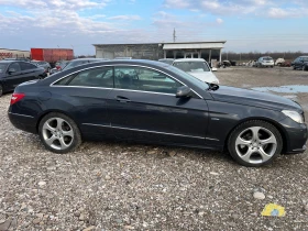 Mercedes-Benz E 220 2.2 CDI , снимка 4