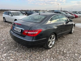 Mercedes-Benz E 220 2.2 CDI , снимка 5