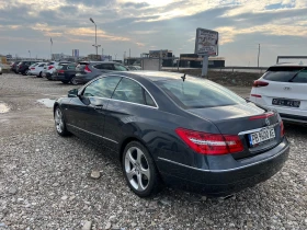 Mercedes-Benz E 220 2.2 CDI , снимка 7