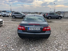 Mercedes-Benz E 220 2.2 CDI , снимка 6