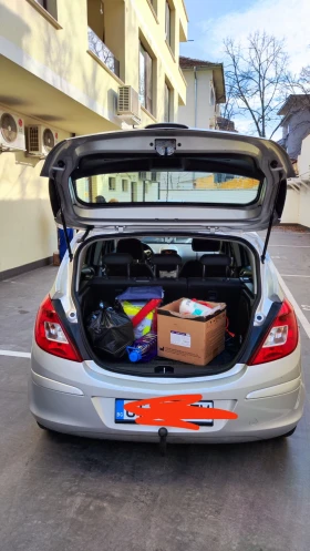 Opel Corsa 1.4  !!! | Mobile.bg    3