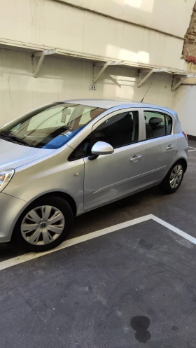 Opel Corsa 1.4  !!! | Mobile.bg    5