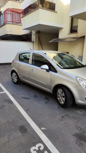 Opel Corsa 1.4  !!! | Mobile.bg    4