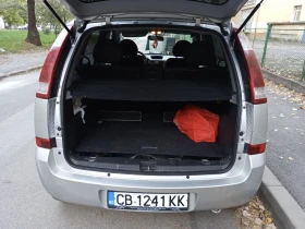 Opel Meriva 1.4 klima gaz | Mobile.bg    11