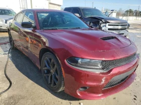     Dodge Charger R/T 5.7  !