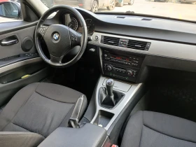 BMW 320 2.0D 163, снимка 10