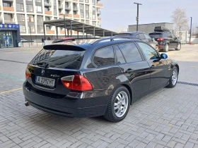 BMW 320 2.0D 163, снимка 4