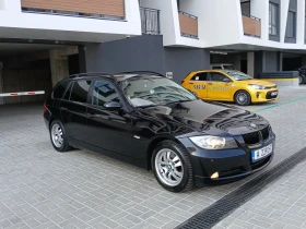 BMW 320 2.0D 163, снимка 2