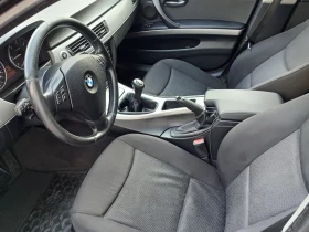 BMW 320 2.0D 163, снимка 7