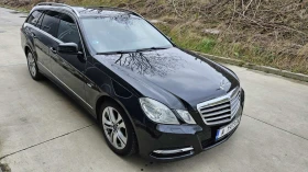 Mercedes-Benz E 350 4 Matic, снимка 7