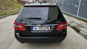 Mercedes-Benz E 350 4 Matic, снимка 4