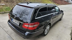 Mercedes-Benz E 350 4 Matic, снимка 5