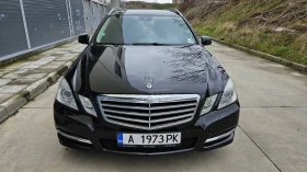 Mercedes-Benz E 350 4 Matic, снимка 8