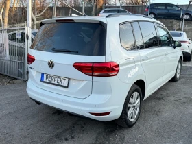 VW Touran 2.0TDI* DSG* 7места* Highline, снимка 4