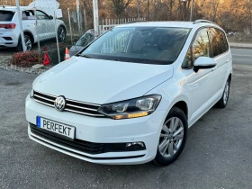 VW Touran 2.0TDI* DSG* 7места* Highline, снимка 1