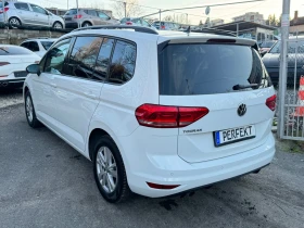 VW Touran 2.0TDI* DSG* 7места* Highline - 27900 лв. - 12012178 | Car24.bg