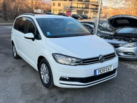 VW Touran 2.0TDI* DSG* 7места* Highline, снимка 3