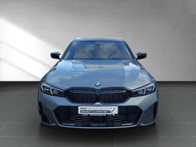 BMW 340 M340i xDrive M-Sport Pro LCI - 128000 лв. - 28205385 | Car24.bg