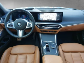 BMW 340 M340i xDrive M-Sport Pro LCI | Mobile.bg    7