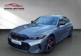 BMW 340 M340i xDrive M-Sport Pro LCI | Mobile.bg    1