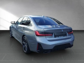 BMW 340 M340i xDrive M-Sport Pro LCI | Mobile.bg    3