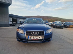 Audi A4 3.0TDI QUATTRO , снимка 1