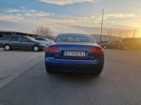 Audi A4 3.0TDI QUATTRO , снимка 5