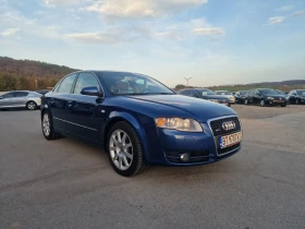 Audi A4 3.0TDI QUATTRO - 6500 лв. - 53731651 | Car24.bg